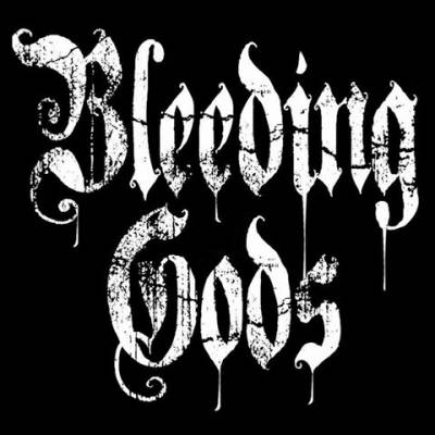 logo Bleeding Gods